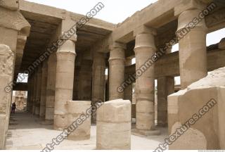 Karnak Temple Photo References #9
